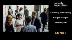 Legal Entrepreneurs, Startups and Professionals Networking at Bond Mayfair