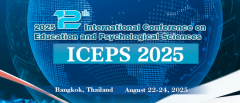 2025 12th International Conference on Education and Psychological Sciences (ICEPS 2025)