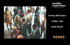 Speed Networking: Business Networking for Professionals in Mayfair