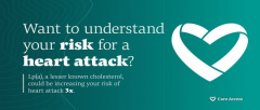 Free Heart and Kidney Screening - Margate, January 2025
