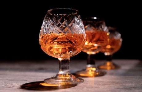 Smoke And Sip: A French Cognac and Cigar Pairing Affair, West Palm Beach, Florida, United States