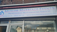 Exclusive Private 1-2-1 Muslim Marriage Meet-up