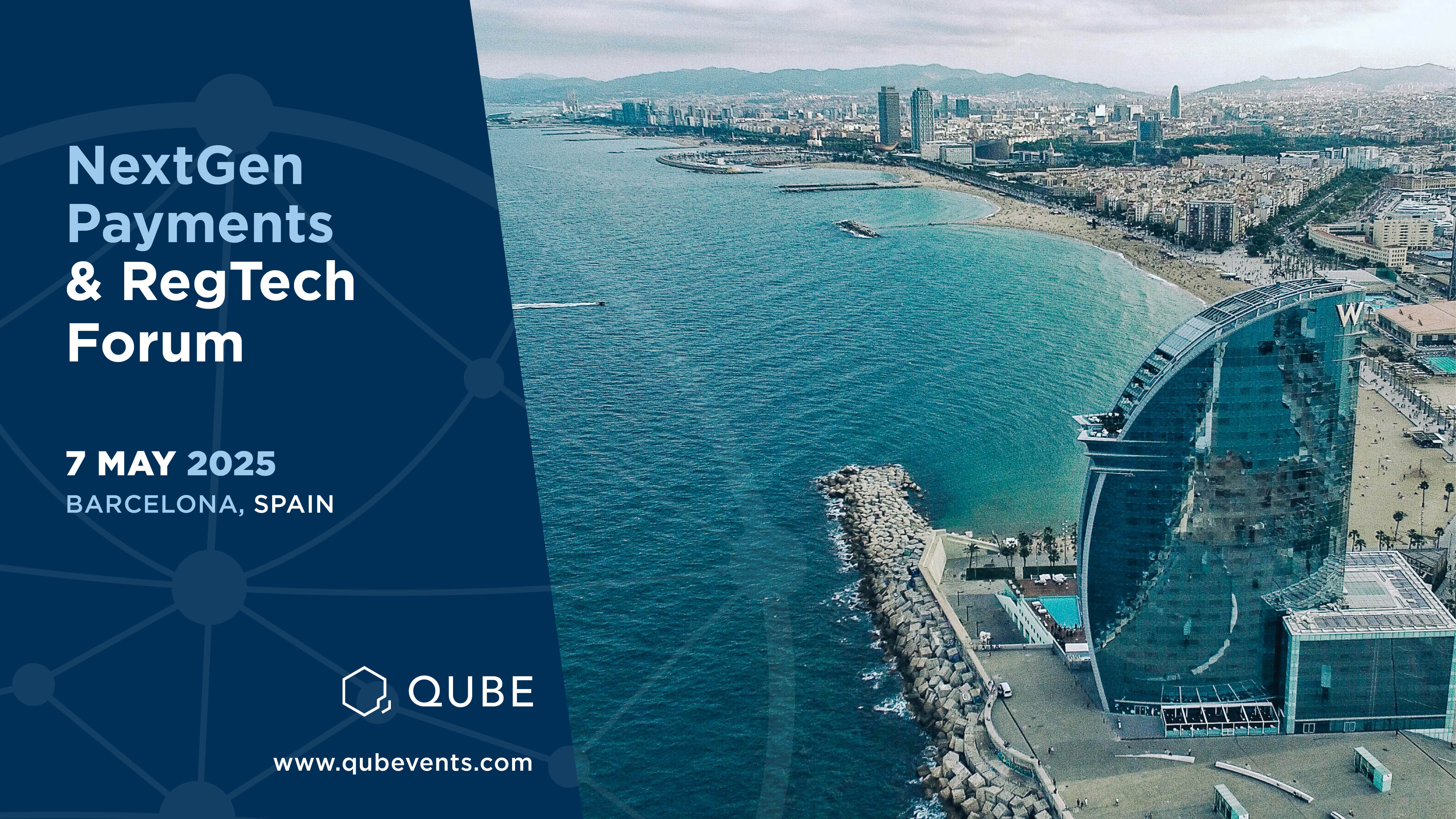 NextGen Payments & RegTech Forum in Barcelona, Barcelona, Spain