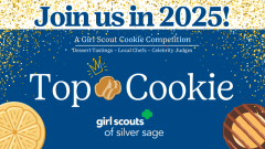 Top Cookie