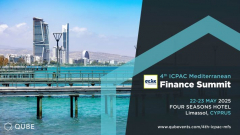 The 4th ICPAC Mediterranean Finance Summit