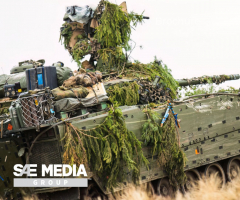 Future Armoured Vehicles Situational Awareness
