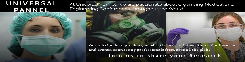 International Conference on Surgery & Anaesthesia, London, UK,London,United Kingdom