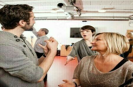 Business Networking Course - 14th November 2025 - Impact Factory London, London, United Kingdom