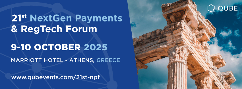 The 21st NextGen Payments & RegTech Forum, Athens, Greece,Central Greece,Greece