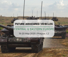 Future Armoured Vehicles Central and Eastern Europe