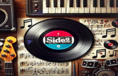 Introducing a new Sarasota Band Debut- SIDE2
