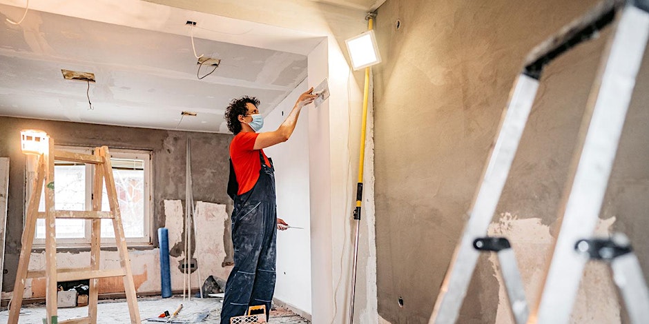 Free Online Event: Repair and Upgrade Strategies to Improve Property Value, Online Event