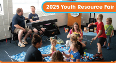 2025 Youth Resource Fair