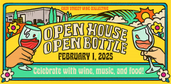 Easy Street Wine Collective Open House