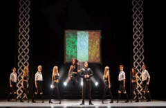 A Taste of Ireland - The Irish Music and Dance Sensation