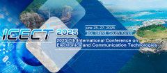 2025 7th International Conference on Electronics and Communication Technologies (ICECT 2025)