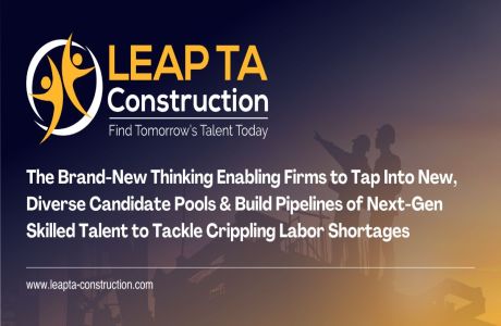 LEAP TA: Construction 2025, Austin, Texas, United States