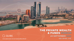 The Private Wealth & Funds Forum