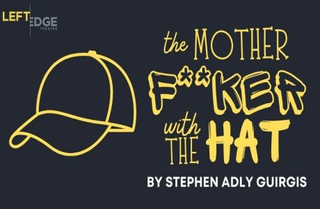 The Motherf**ker with the Hat, Santa Rosa, California, United States