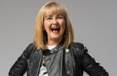 Comedy Night Featuring Headliner Christine Hurley!