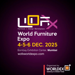 WOFX - World Furniture Expo