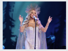 Mariah Carey at Park Theater