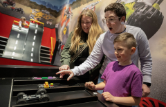 Homeschool Week at LEGOLAND Discovery Center - Winter Homeschooler Event in Southeast Michigan