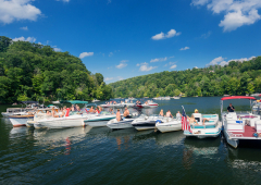 Punta Gorda Boat Club Member Drive