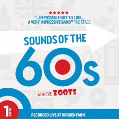 The Sounds of the 60s with The Zoots