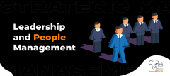 Leadership and People Management  Training
