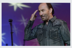 Lee Greenwood at Honeywell Center