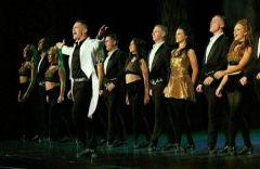 A Taste of Ireland - The Irish Music and Dance Sensation - March 27, 2025