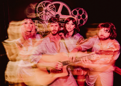 MANIA: The ABBA Tribute