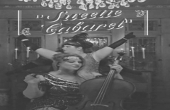 Sweetie Valentine Cabaret