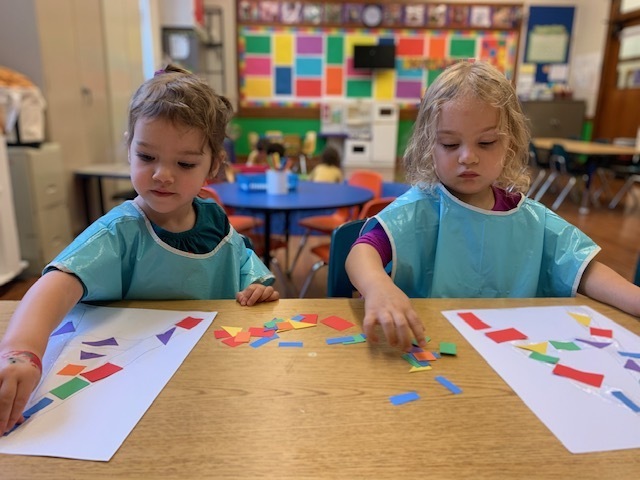 2025-26 Academy A.R.T.S. Preschool Enrichment Program Open House, Feb. 2, 11am - 1pm, Oak Park, Illinois, United States