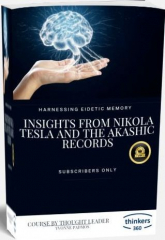 The Tesla Continuum: A Hidden Exploration in 3D