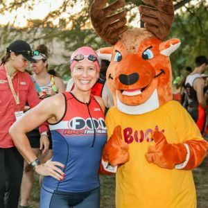 Kerrville Triathlon 2025, Kerrville, Texas, United States