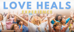 LOVE HEALS EXPERIENCE