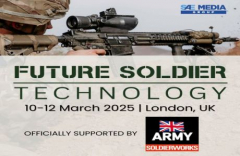 Future Soldier Technology Conference and Exhibition