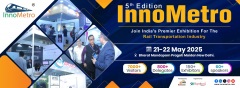 InnoMetro - 5th Edition