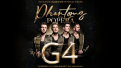 Phantoms of the Popera - Woking