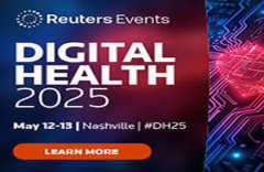 Reuters Events: Digital Health 2025