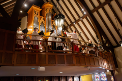"Glimpses of Paradise" Choral and Organ Concert