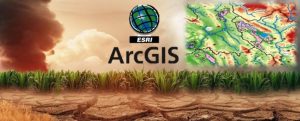 Training Course on Mapping and Visualization of Agriculture and Climate Change using ArcGIS, Kigali, Rwanda