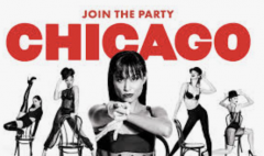 Chicago - The Musical