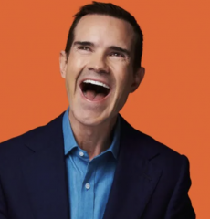 Jimmy Carr