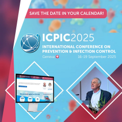 8th International Conference on Prevention and Infection Control | ICPIC 2025