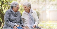 The Fine Art of Aging - A Family Physician-led Conference for Older Adults
