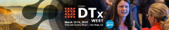 DTx West Conference