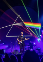 Brit Floyd at Riverside Theater